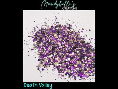 Death Valley