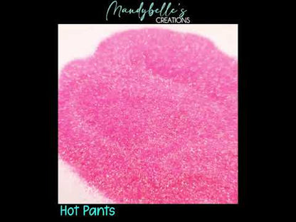 Hot Pants