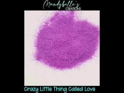 Crazy Little Thing Called Love
