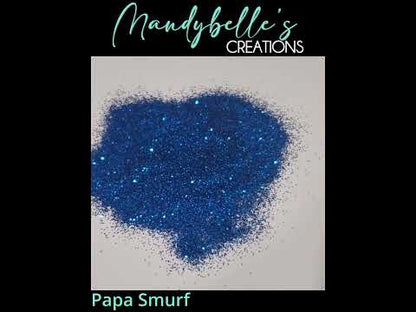 Papa Smurf