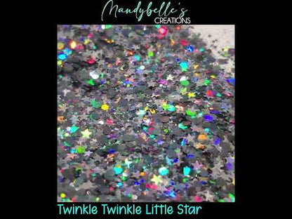 Twinkle Twinkle Little Star
