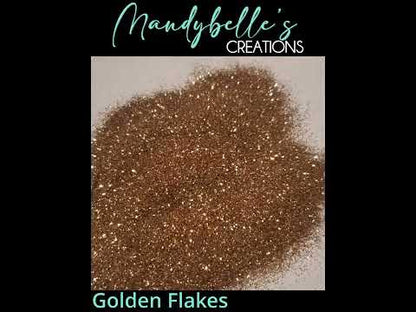 Golden Flakes