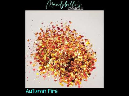 Autumn Fire