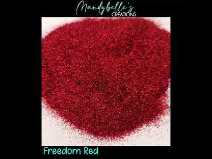 Freedom Red