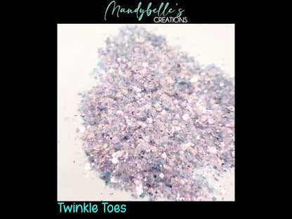 Twinkle Toes