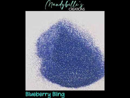 Blueberry Bling