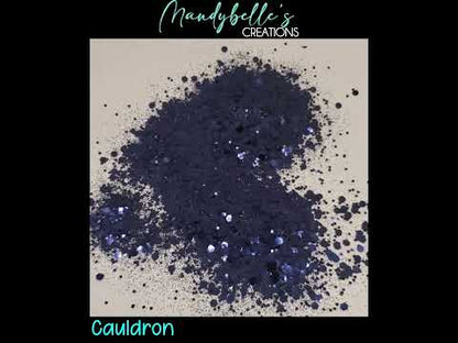 Cauldron