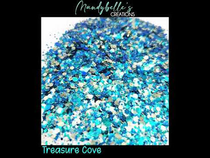 Treasure Cove