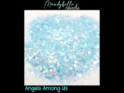 Angels Among Us