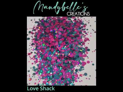 Love Shack