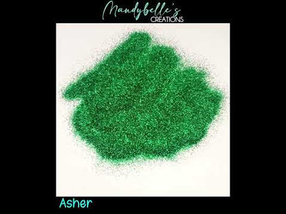 Asher
