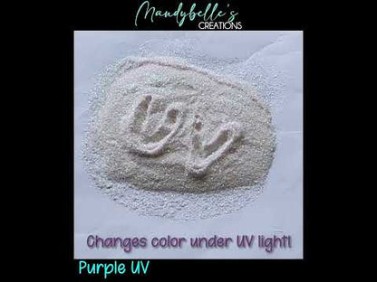 UV Purple