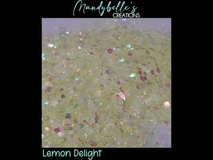 Lemonade Delight