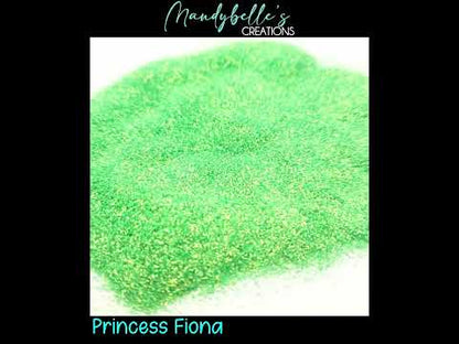 Princess Fiona