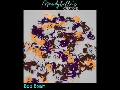 Boo Bash