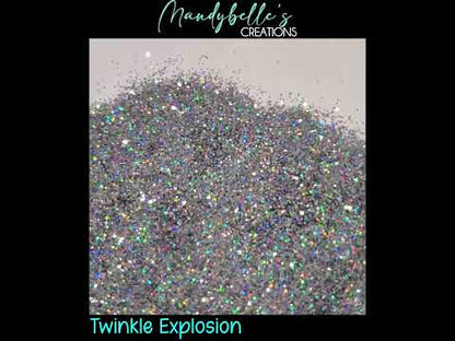 Twinkle Explosion
