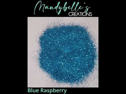 Blue Raspberry