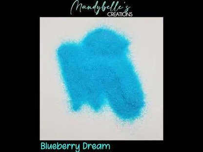 Blueberry Dream