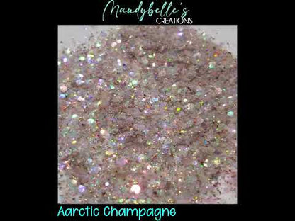 Arctic Champagne