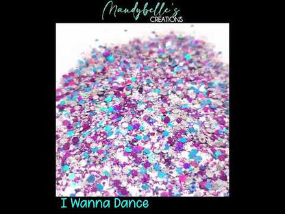 I Wanna Dance