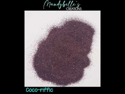 Coco-riffic
