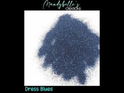 Dress Blues