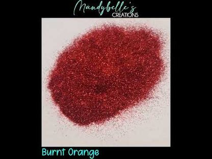 Burnt Orange
