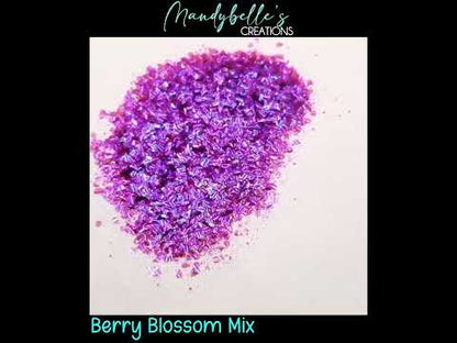 Berry Blossom Mix
