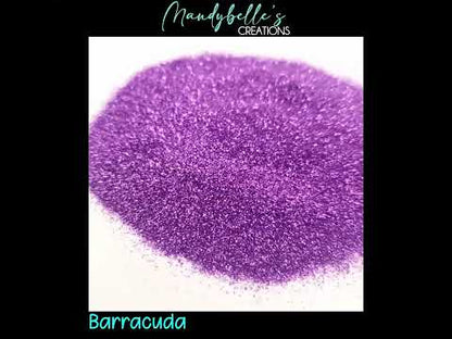 Barracuda