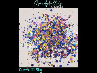 Confetti Sky