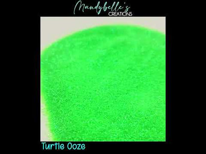 Turtle Ooze