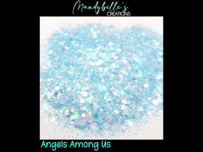 Angels Among Us