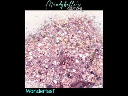 Wonderlust