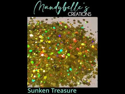 Sunken Treasure