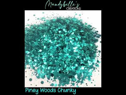 Piney Woods Chunky