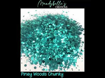 Piney Woods Chunky