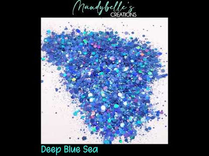 Deep Blue Sea