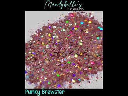 Punky Brewster