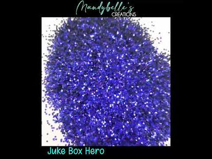 Juke Box Hero