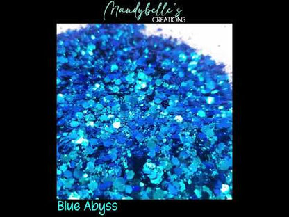 Blue Abyss