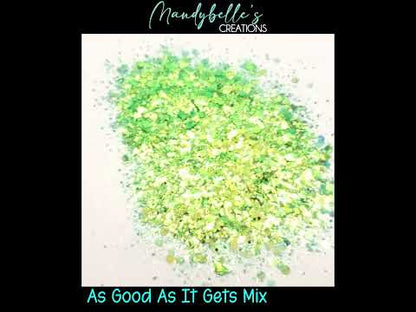 As Good As It Gets Mix