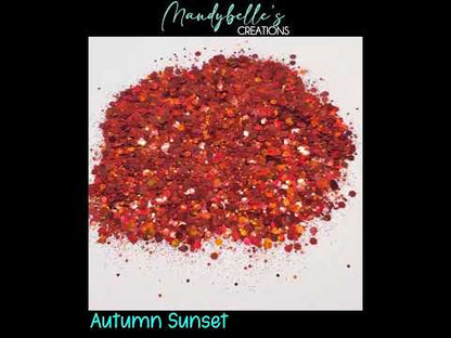 Autumn Sunset