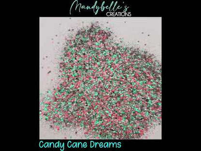 Candy Cane Dreams