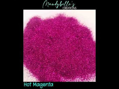 Hot Magenta