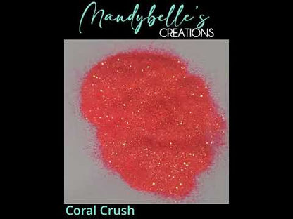 Coral Crush