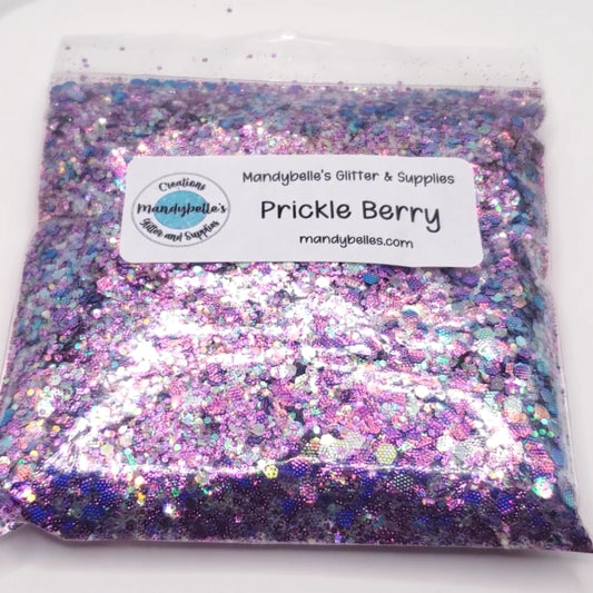 Prickle Berry - Mandybelle's Creations