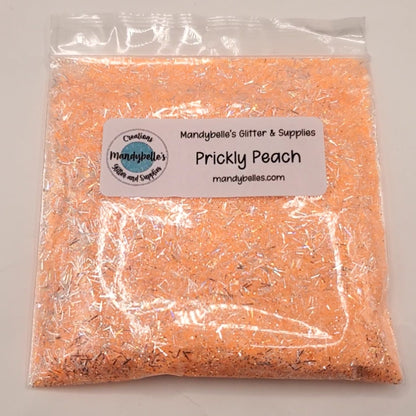 Prickly Peach