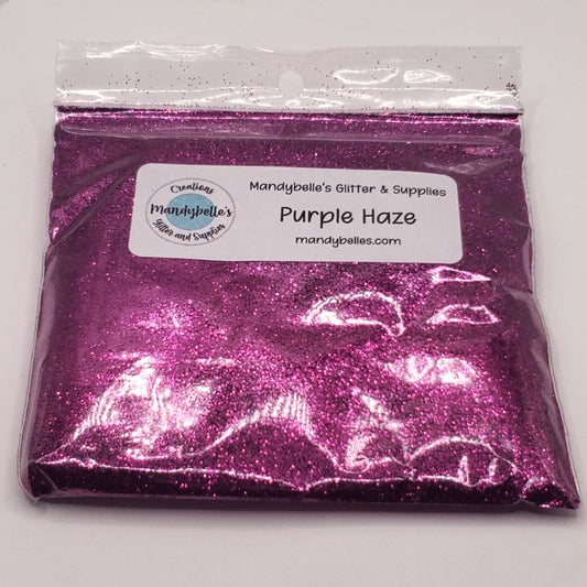 Purple Haze - Mandybelle's Creations