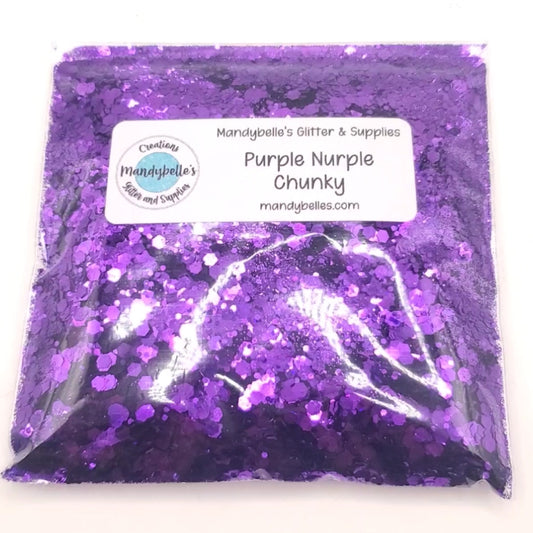 Purple Nurple Chunky
