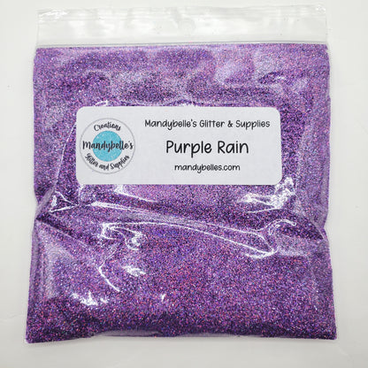 Purple Rain